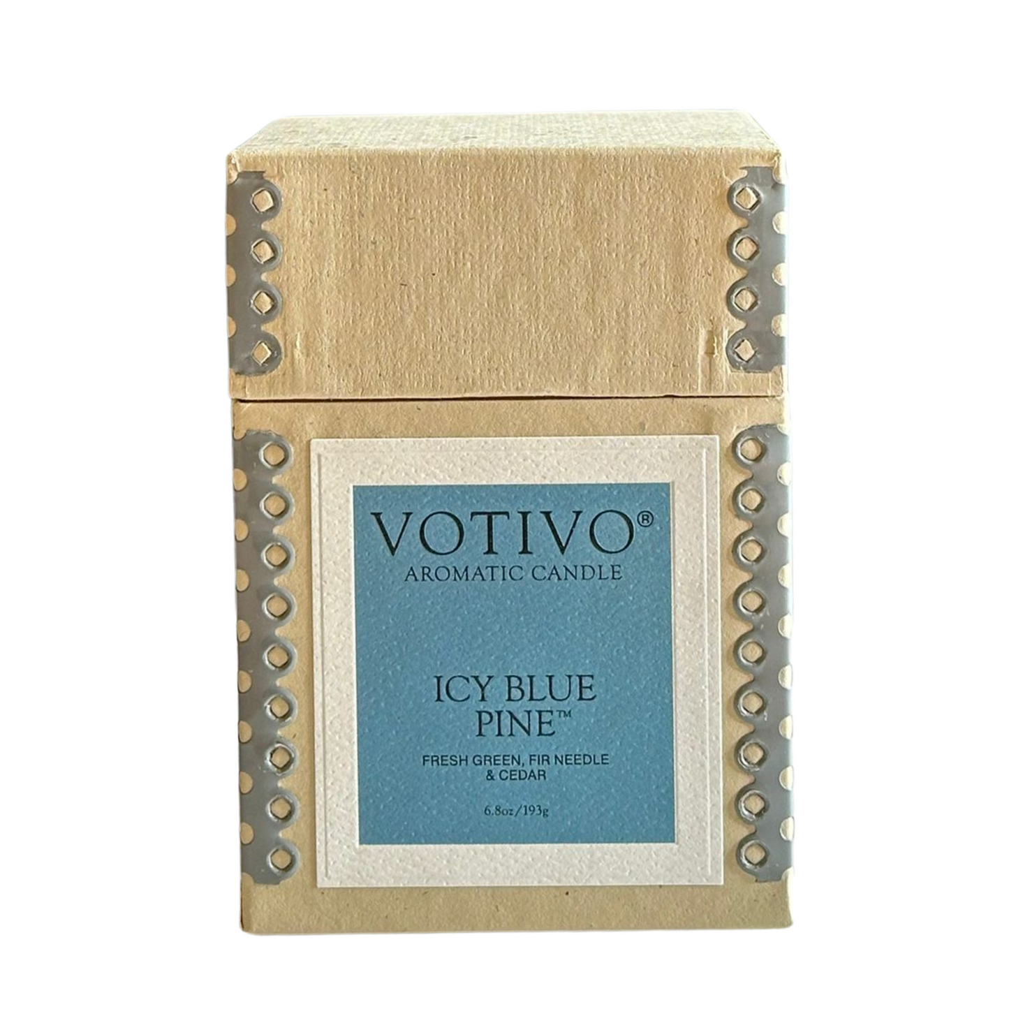 Votivo Scented Candle