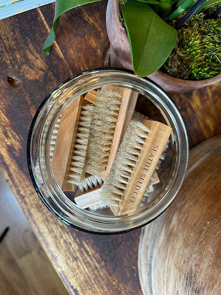Nail Brush