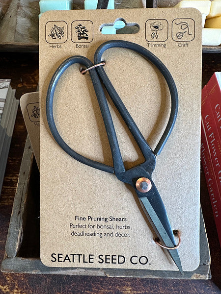 Pruning Shears