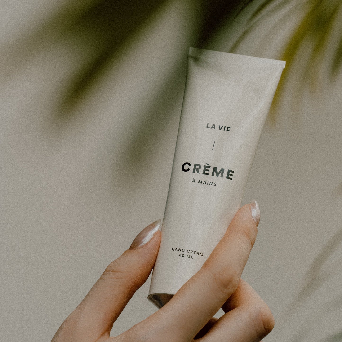 Hand Cream
