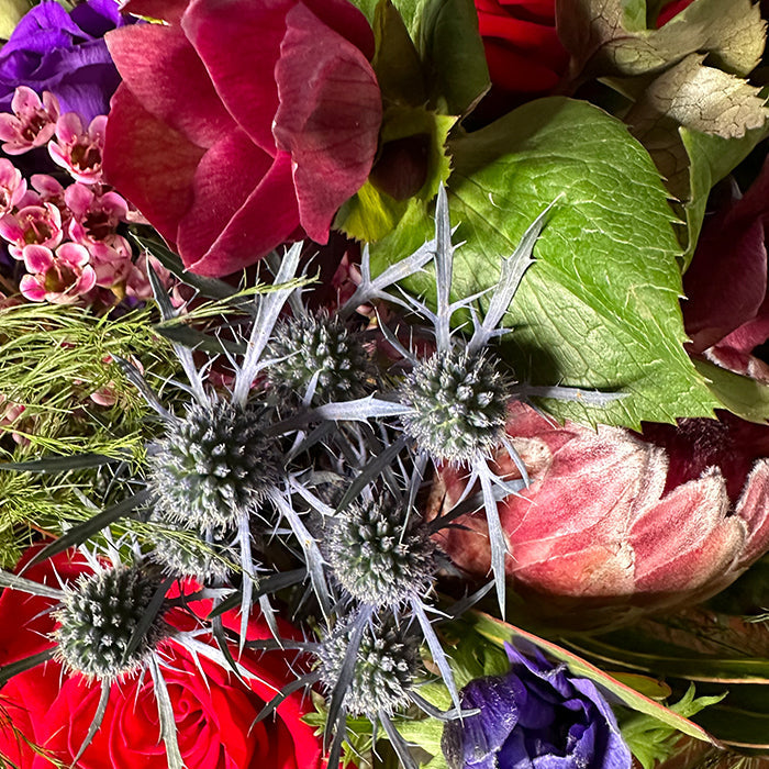 Extravagant Flower Arrangement