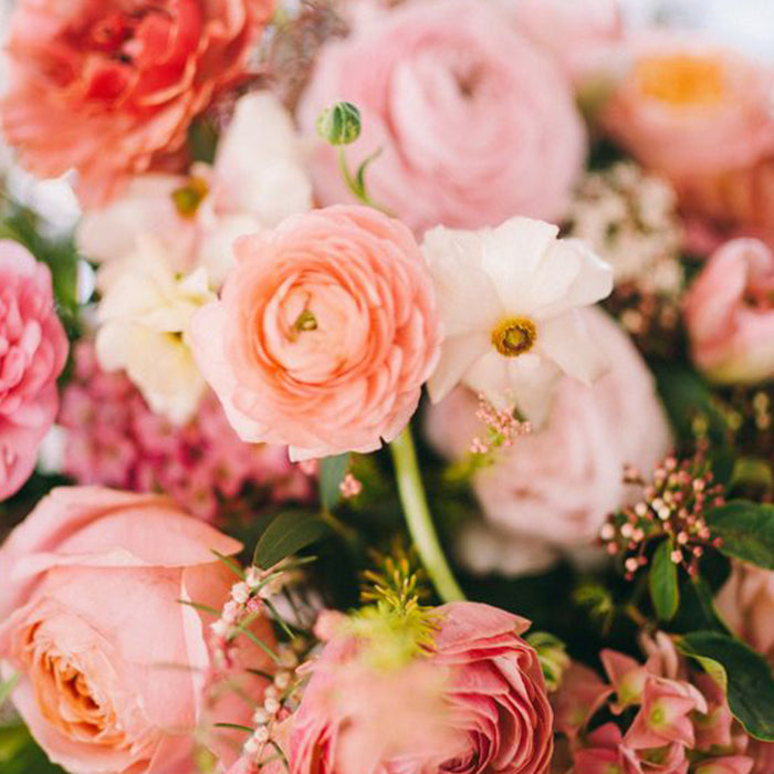 Extravagant Flower Arrangement