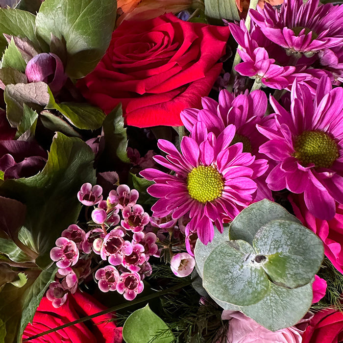 Hand Tied Bouquet