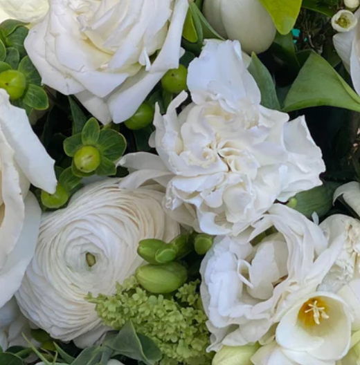 Extravagant Flower Arrangement