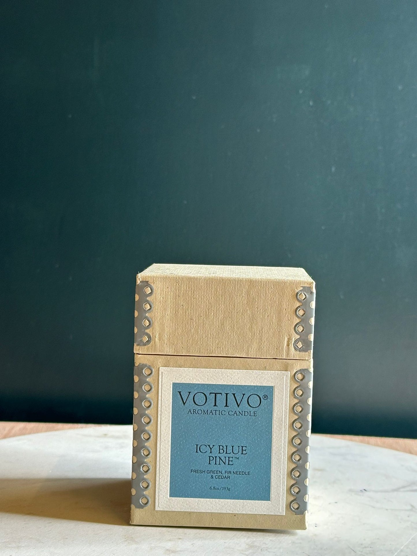 Votivo Scented Candle