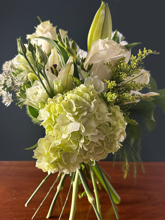 Dainty Flower Arrangement